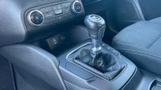 Ford Focus 1.0 EcoBoost 125 Active 5dr Petrol Hatchback